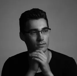 Dawid Drożdż