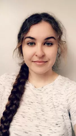 Olga Wątorek