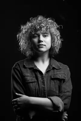 Daria Bovtoniuk