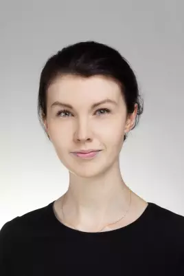 Magdalena Pawełczak
