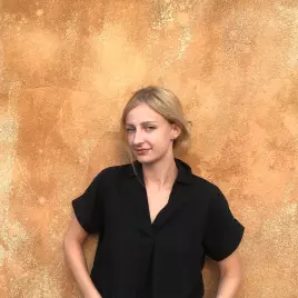 Zuzanna Woźnicka