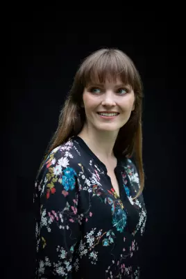 Weronika Zdziarska