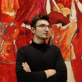 Bartosz Kuczyński