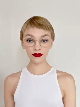 Weronika Cwanek