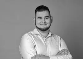 Patryk Prychodko