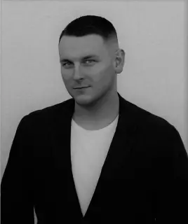 Michał Gałuszka