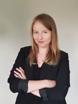 Aleksandra Mędrecka