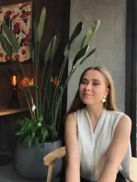 Weronika Piotrowska