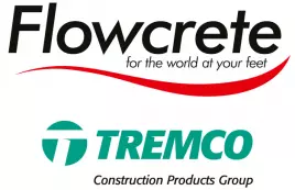 FLOWCRETE