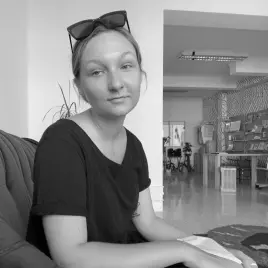 Julia Ciężar