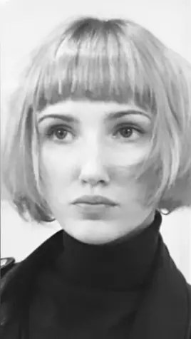 Julia Zubka