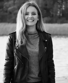 Patrycja Skawicka