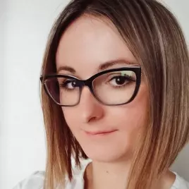 Joanna Nawrocka