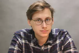 Wiktor Bochenek
