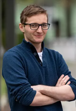 Mateusz Rosa