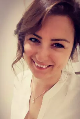 Agata Łój