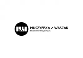 Pracownia Projektowa Muszyńska Waszak