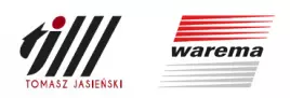 JASIEŃSKI WAREMA
