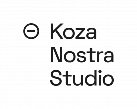 Koza Nostra Studio
