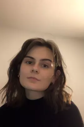 Bernadetta Budzik