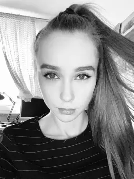 Paulina Haraś