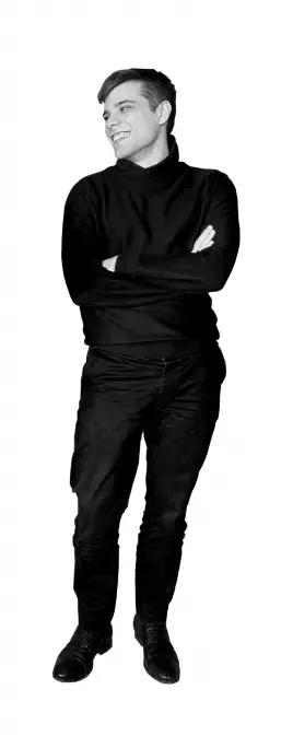 Oskar Szymańczyk