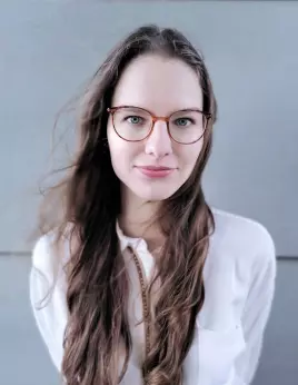 Klaudia Trębska
