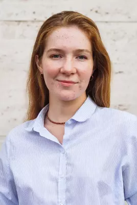 Michalina Zyga
