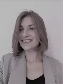 Paulina Wrzesińska