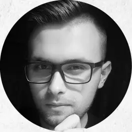 Tomasz Jaróg