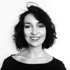 Małgorzata Gastoł
