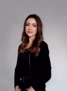 Katarzyna Jasińska