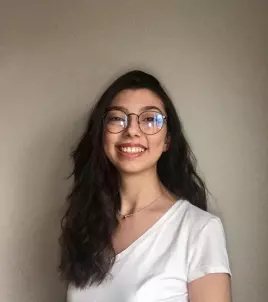 Ezgi Sopaoglu