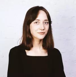 Paulina Górecka