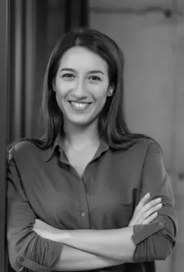 Zuzanna Zdanowicz