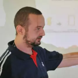 Szymon  Bańka
