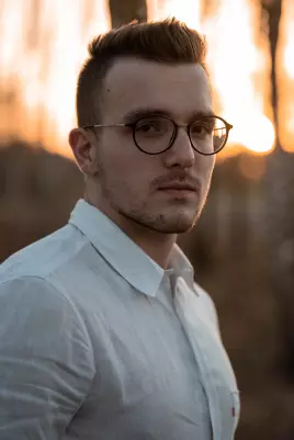 Krystian Wrona