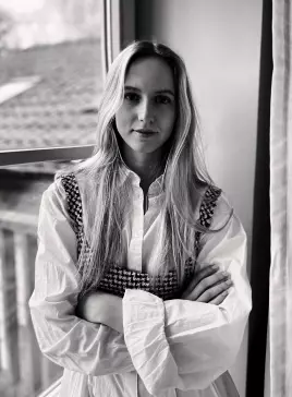 Eliza Lasek