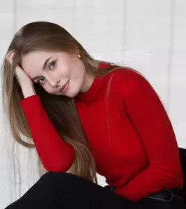 Patrycja Ziemienowicz