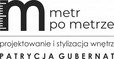 Metr po metrze – Patrycja Gubernat