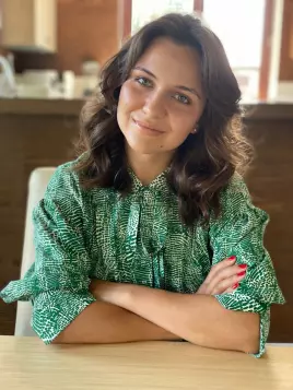 Pola Kopras