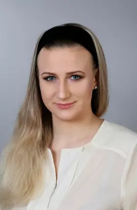 Zuzanna Orłowska
