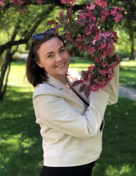 Jolanta Wilczewska