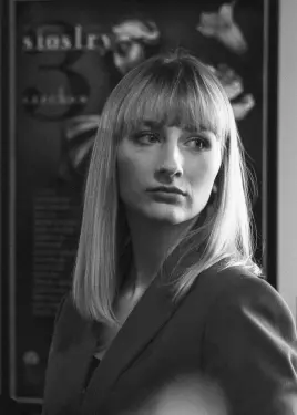 Izabela Rajnfus