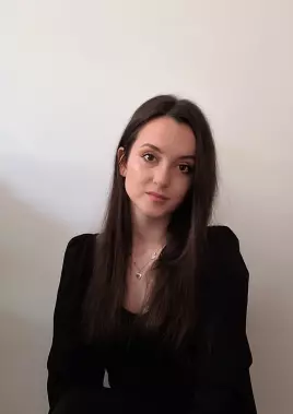 Justyna Matyska