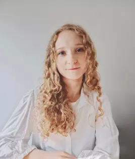 Magdalena Anzorge-Kurkowska
