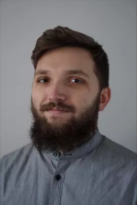 Przemysław Ruta