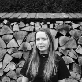 Aleksandra Szczębara