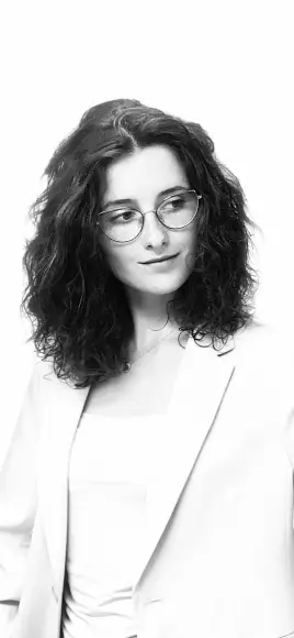 Adela Moss