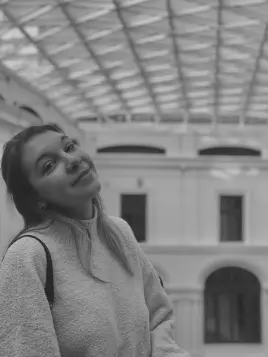 Klaudia Kochanowska